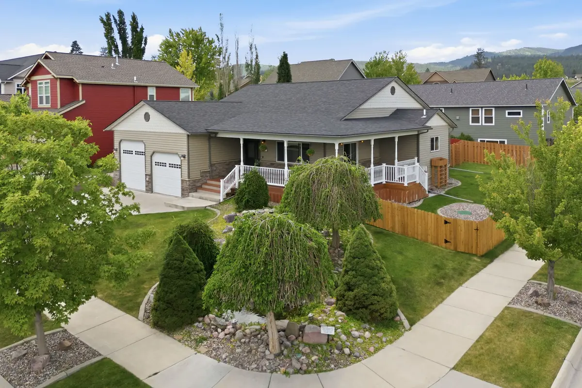 6001 Hobson Lane, Missoula, MT 59803 - #1