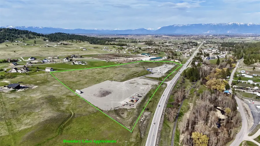 2621 Us Highway 2 W, Kalispell, MT 59901 - #2