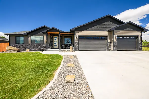 229 Sharron Lane, Billings, MT 59105