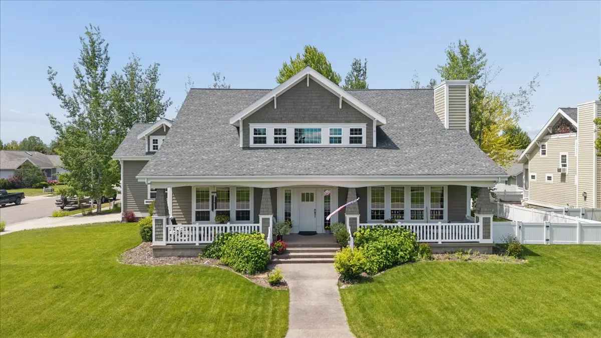 39 Mountain Park Lane, Kalispell, MT 59901 - #1