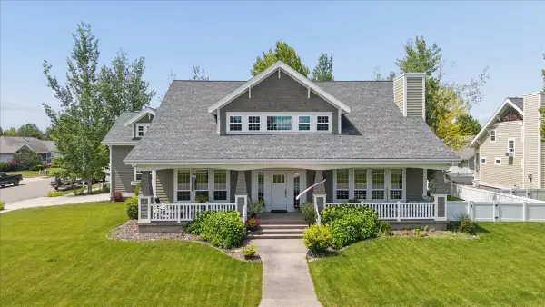 39 Mountain Park Lane, Kalispell, MT 59901