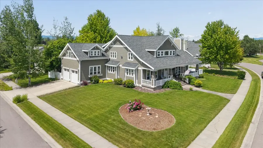 39 Mountain Park Lane, Kalispell, MT 59901 - #2