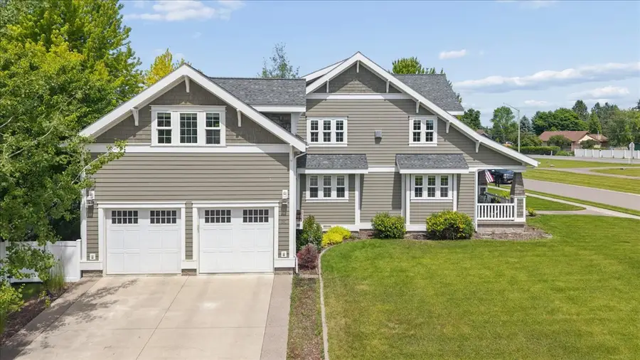 39 Mountain Park Lane, Kalispell, MT 59901 - #3