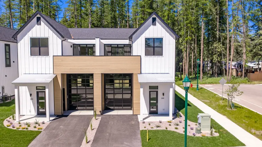 266 Canopy Trail, Whitefish, MT 59937 - #2