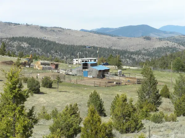 49 Cedar Crest Road, Whitehall, MT 59759