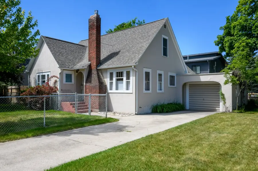1705 S Higgins Avenue, Missoula, MT 59801 - #2