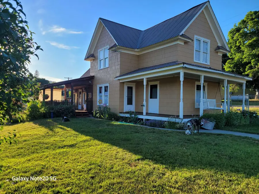 105 Park Street, Thompson Falls, MT 59873 - #2