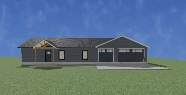68 E Country Lane, Great Falls, MT 59404 - #1