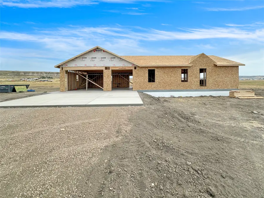 68 E Country Lane, Great Falls, MT 59404 - #2