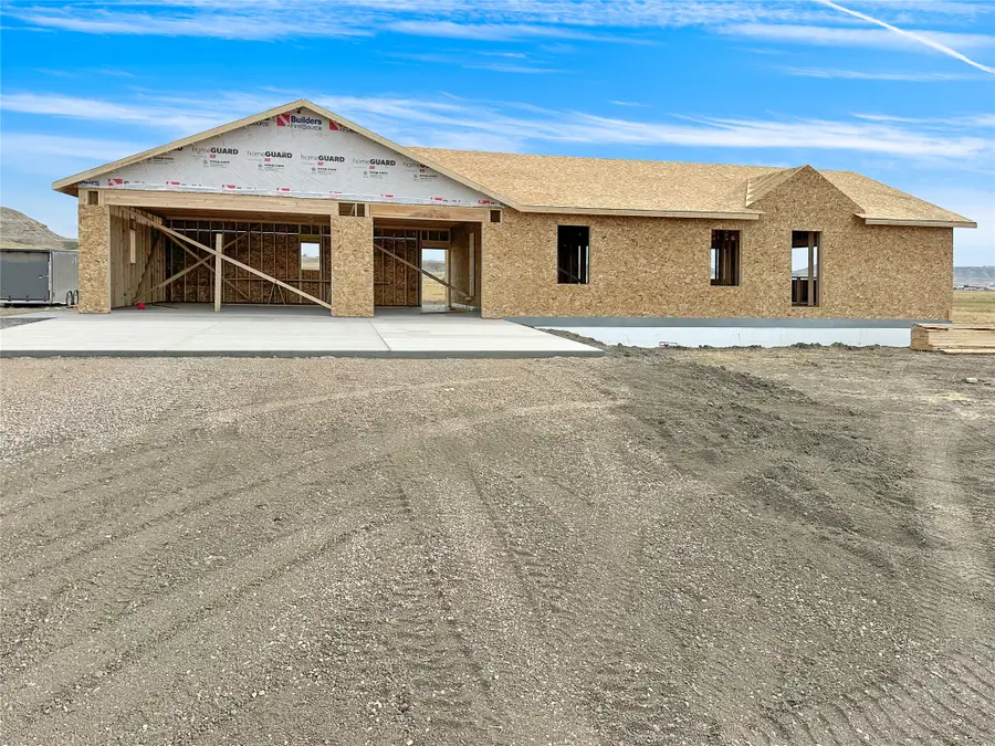 68 E Country Lane, Great Falls, MT 59404 - #3