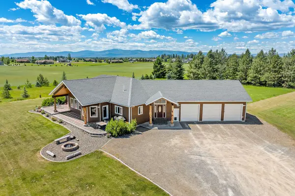 44 Playa Grande Road, Kalispell, MT 59901