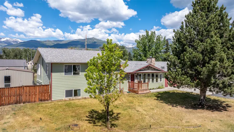 116 Mountain View Drive, Victor, MT 59875 - #2