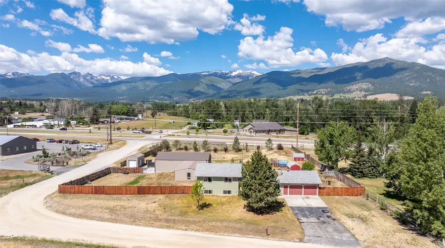 116 Mountain View Drive, Victor, MT 59875 - #3