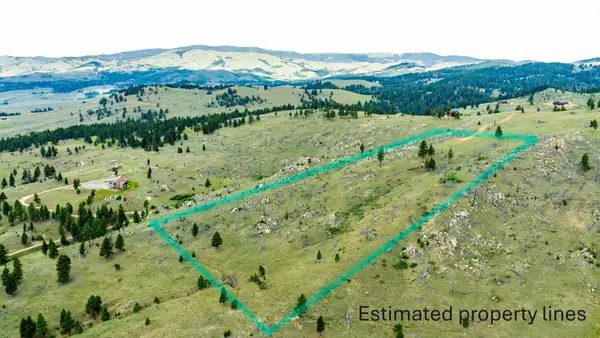 Lot 52 Aspen Valley Ranches, Boulder, MT 59632
