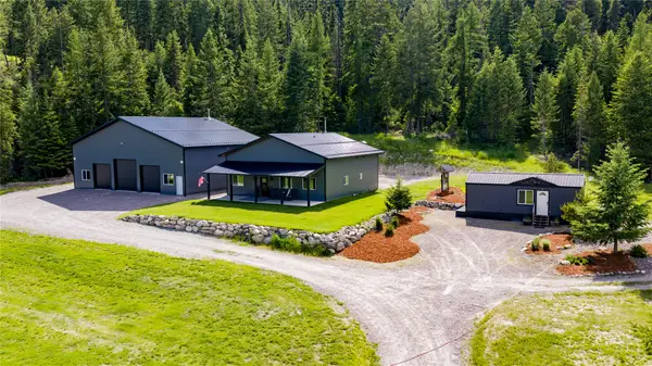 184 Longrider Lane, Lakeside, MT 59922