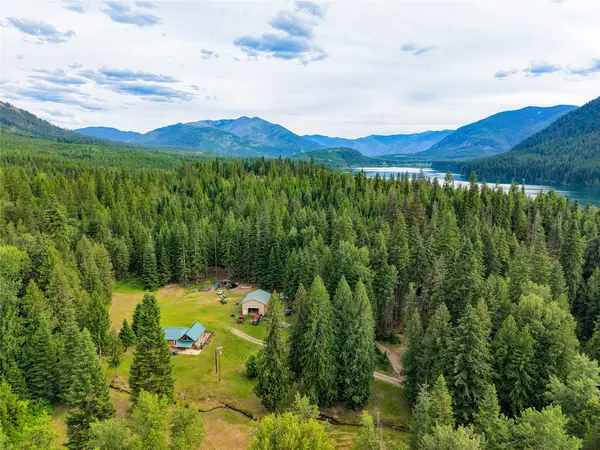 214 Mountain View Drive, Troy, MT 59935