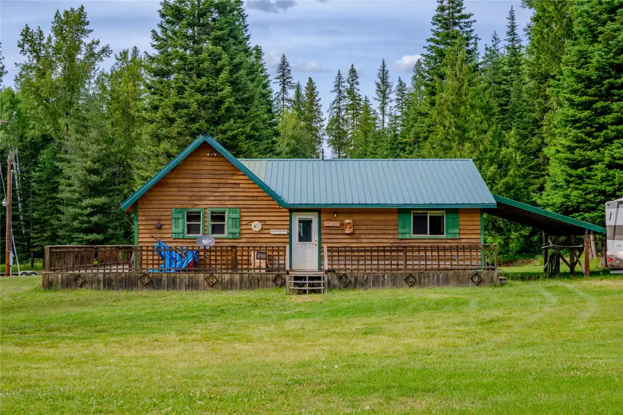 214 Mountain View Drive, Troy, MT 59935 - #3