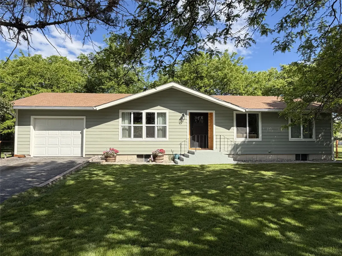 3 Howells Lane, Plains, MT 59859 - #1