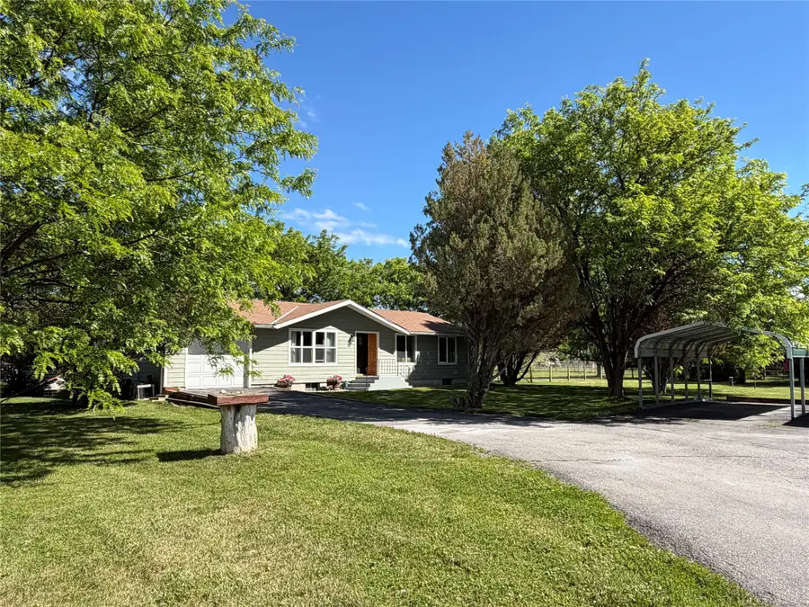 3 Howells Lane, Plains, MT 59859 - #2
