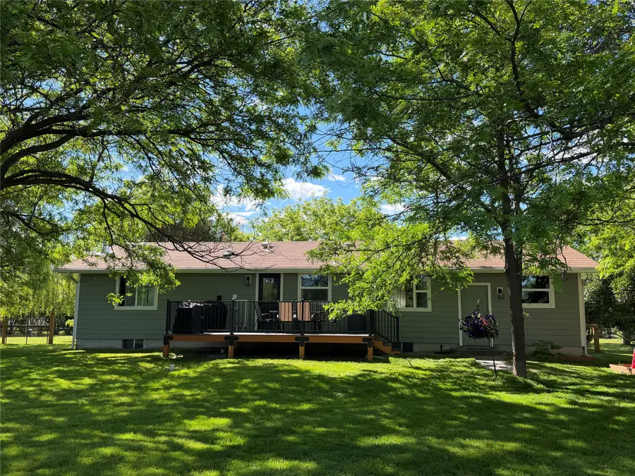 3 Howells Lane, Plains, MT 59859 - #3