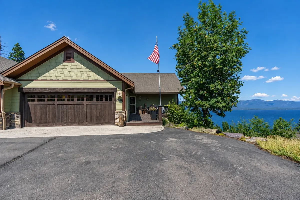 333 Jib Court, Lakeside, MT 59922 - #1