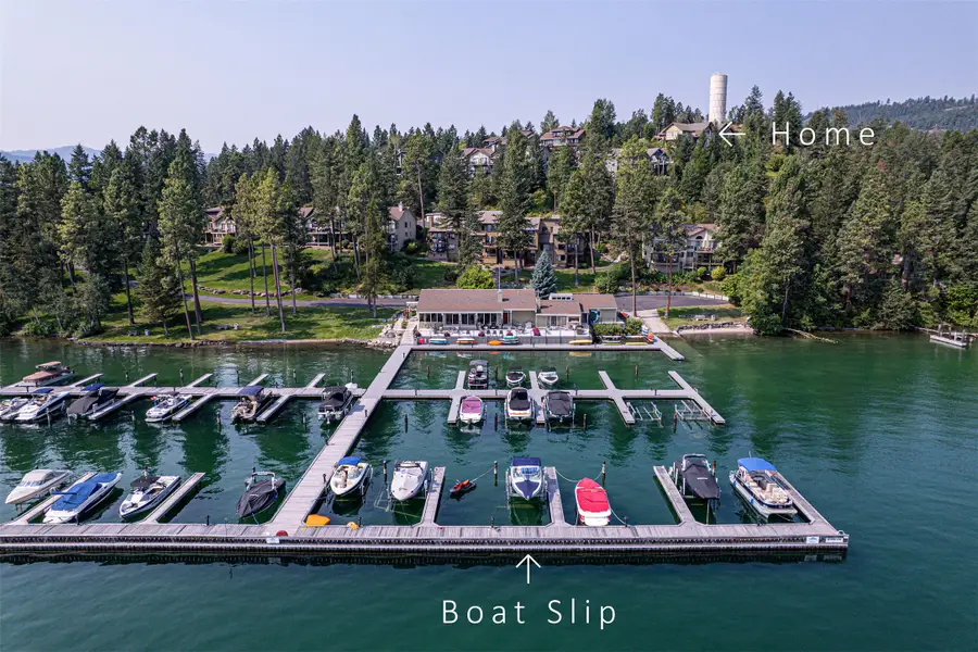 333 Jib Court, Lakeside, MT 59922 - #3