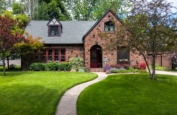 408 Keith Avenue, Missoula, MT 59801