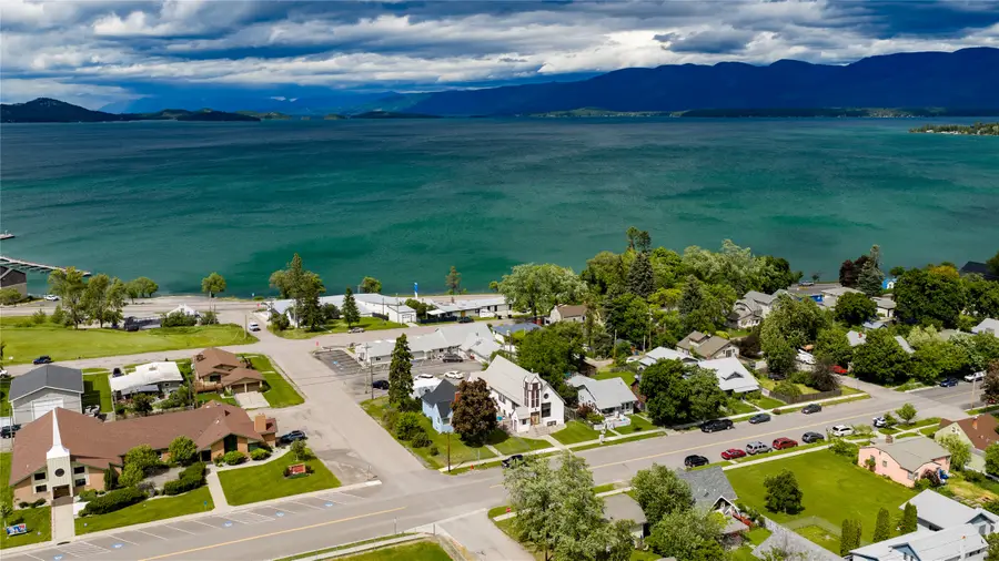 503 4th Avenue E, Polson, MT 59860 - #3