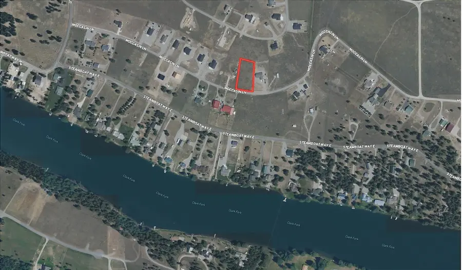 NHN Moccasin Lane, Thompson Falls, MT 59873 - #3