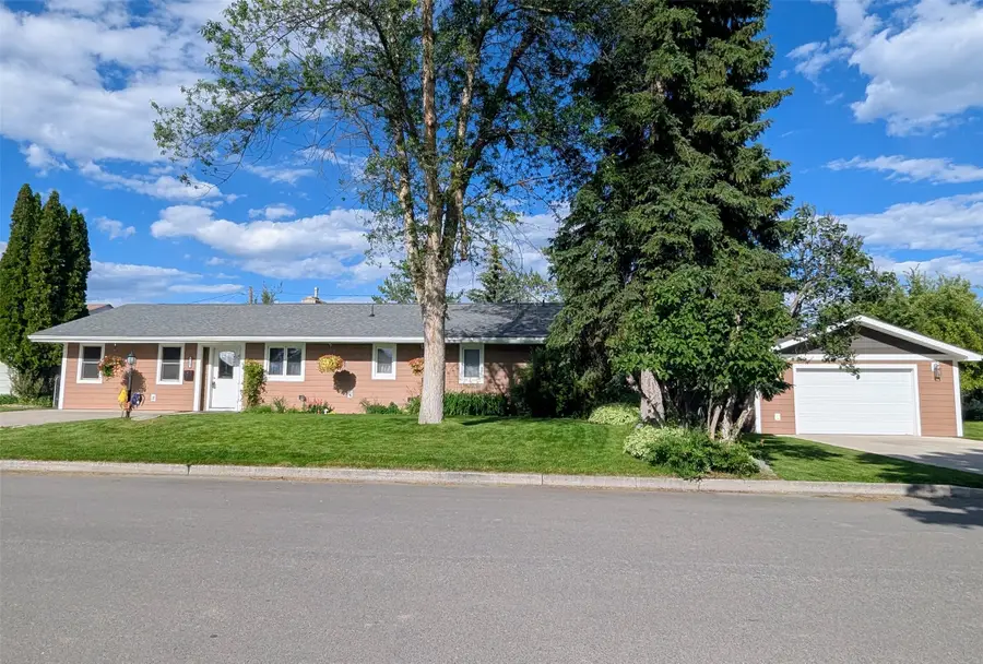 1321 8th Avenue E, Kalispell, MT 59901 - #2