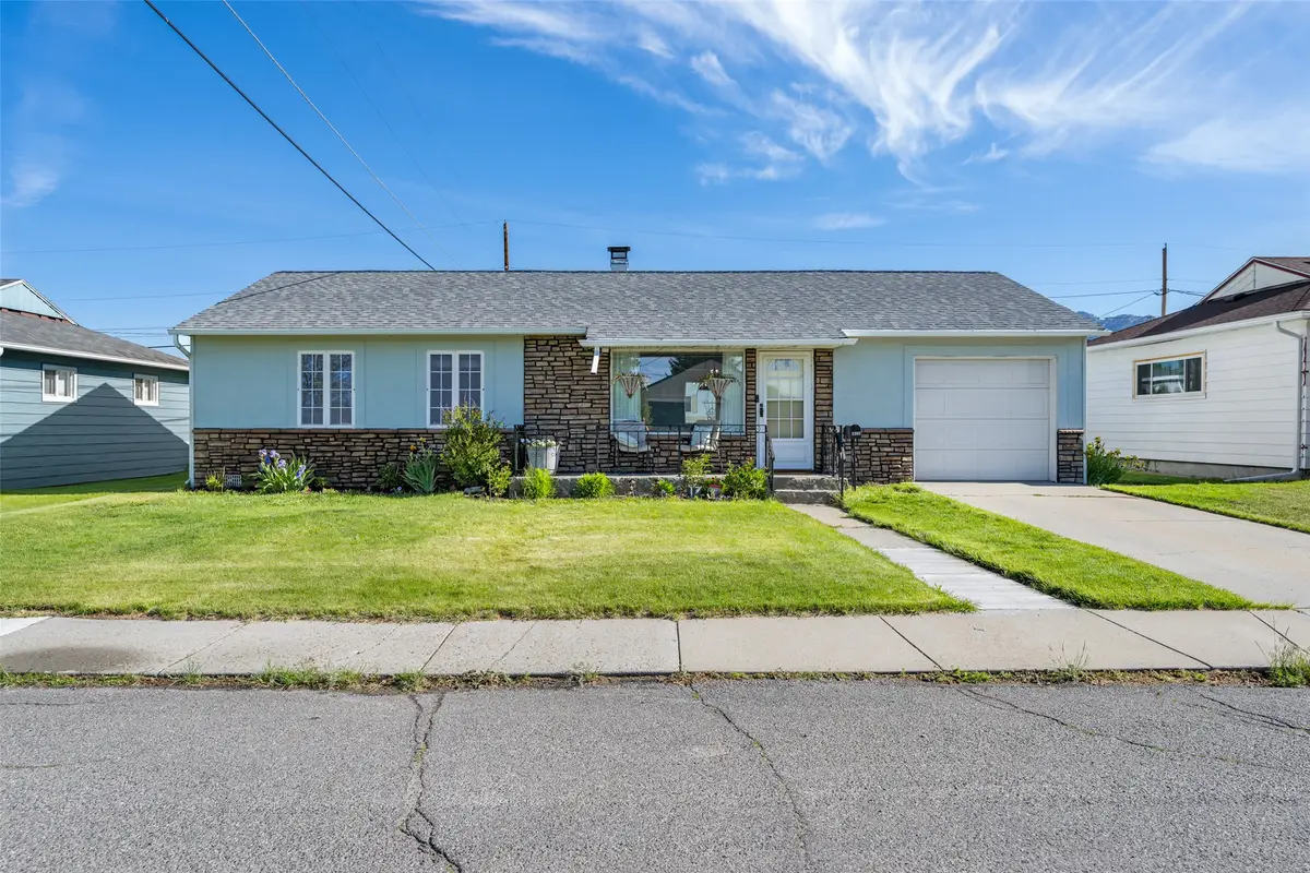 2205 North Drive, Butte, MT 59701 - #1