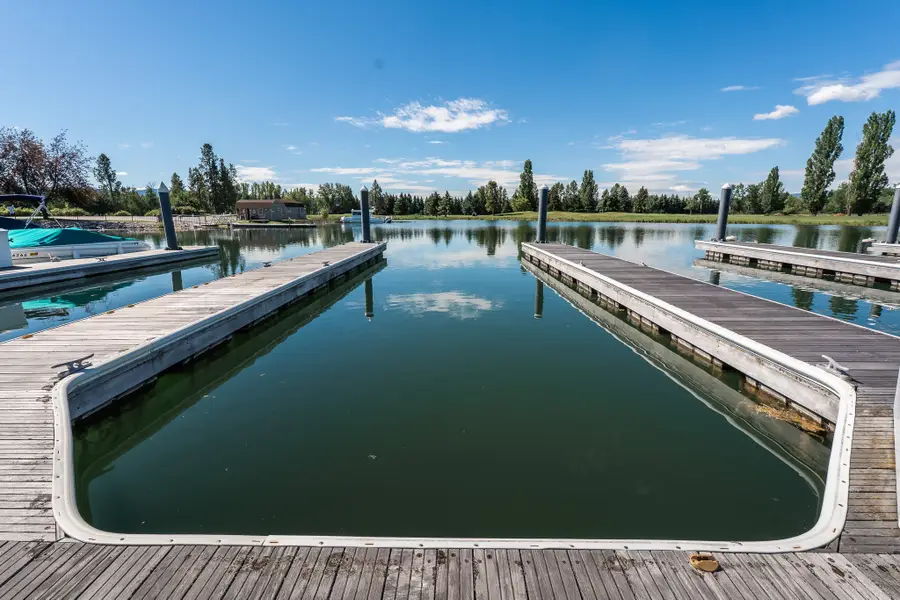 Boat Slip A-32 Eagle Bend Yacht Harbor, Bigfork, MT 59911 - #2