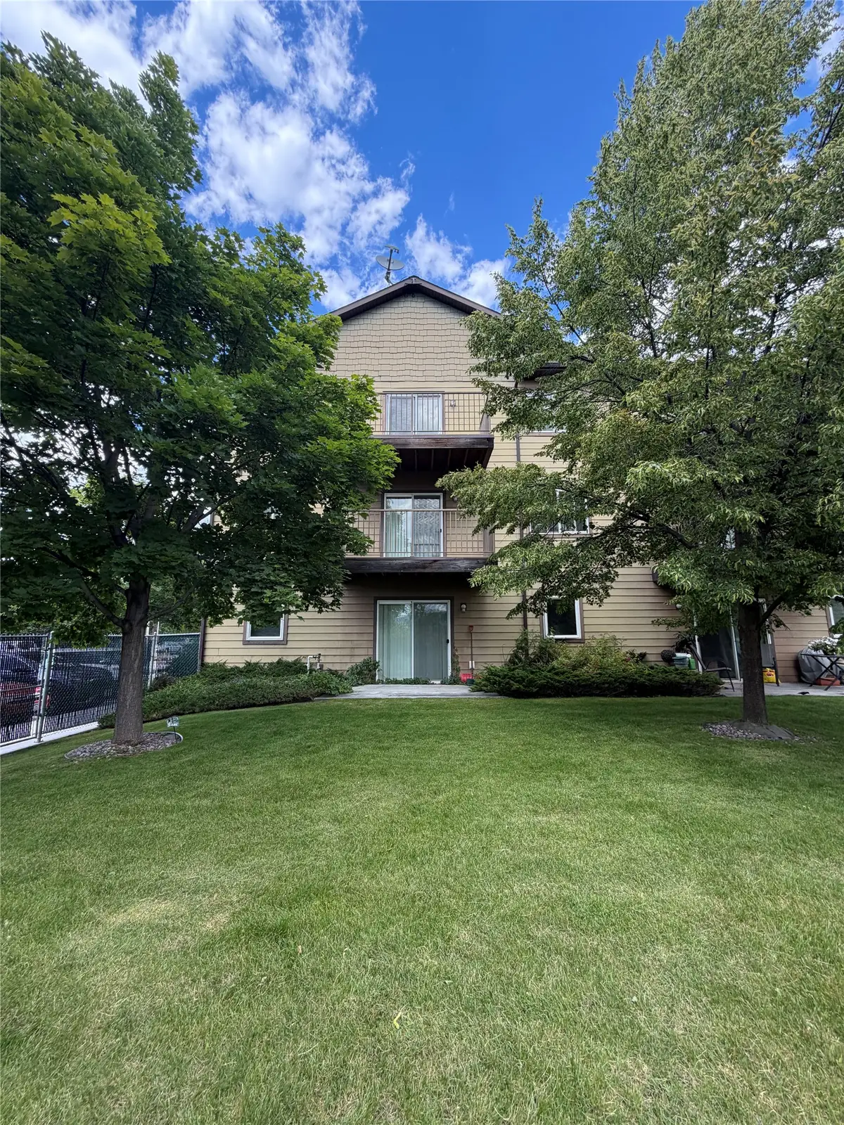 530 Burton Street #B3, Missoula, MT 59802 - #1