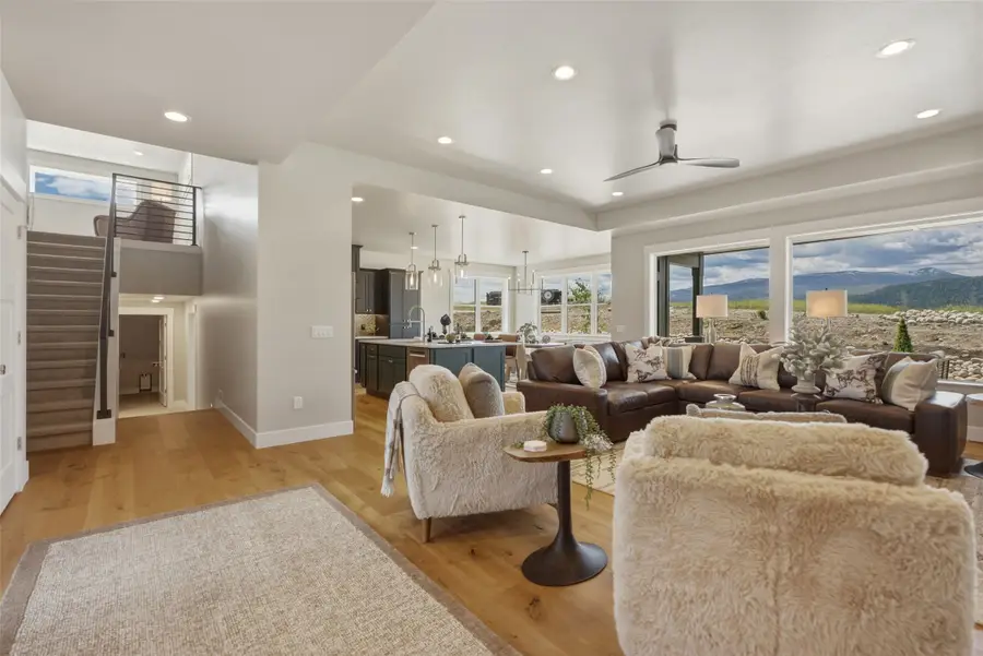 4411 Harrison Scott Drive, Missoula, MT 59803 - #3