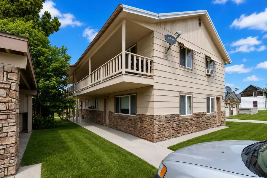 616 Madison Street, Hamilton, MT 59840 - #3
