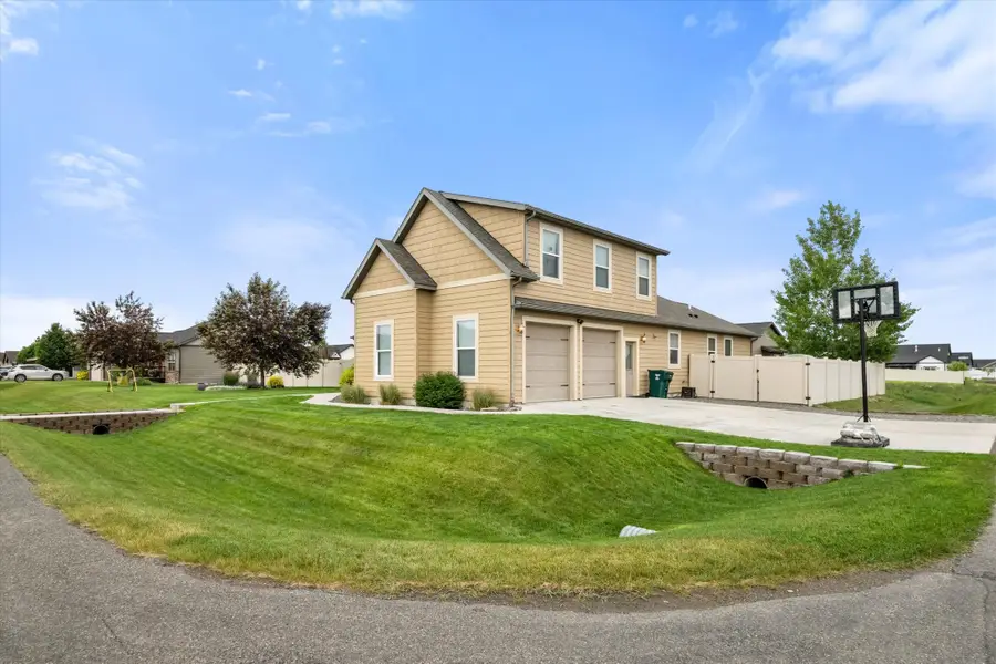 3807 Shenandoah Lane, Helena, MT 59602 - #2