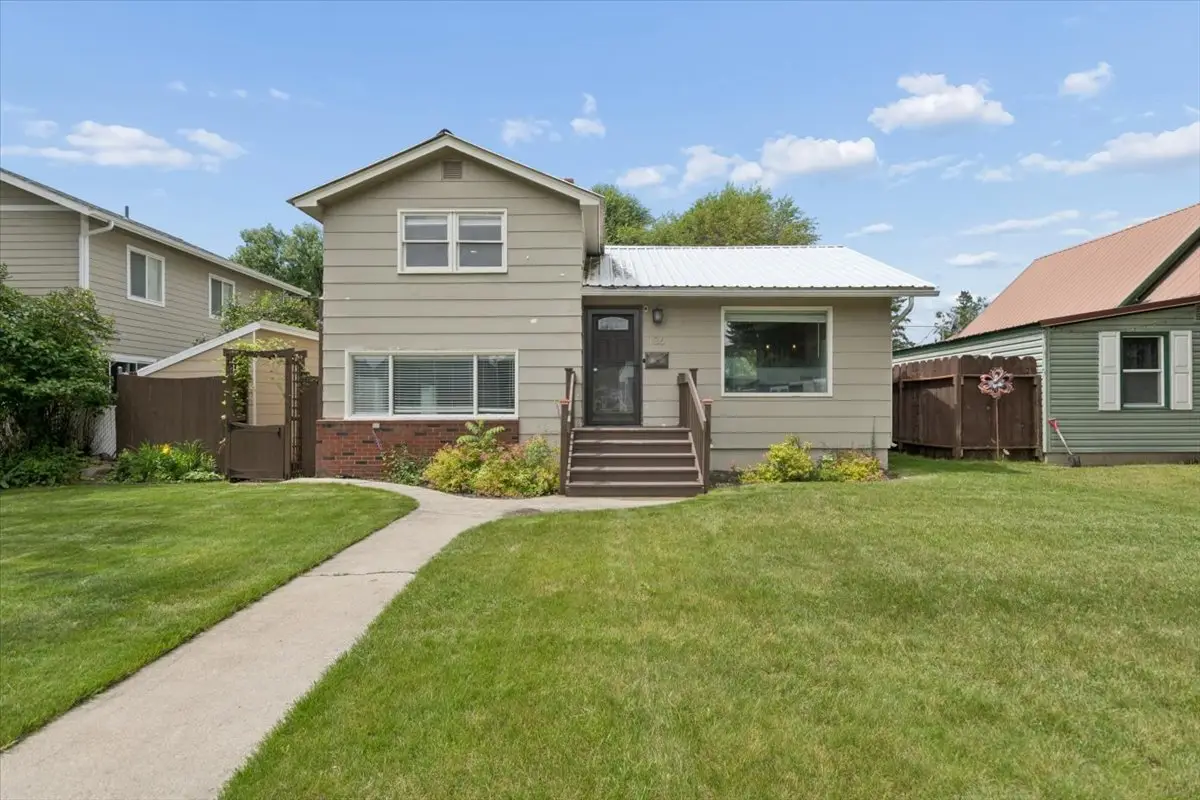 1136 5th Avenue E, Kalispell, MT 59901 - #1