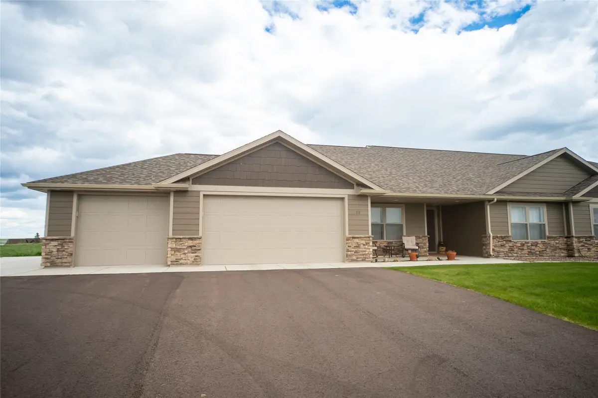 43 Copper Creek Lane, Great Falls, MT 59405 - #1