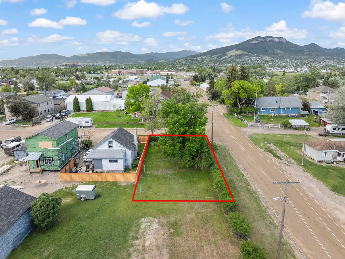 100 Reed Avenue, Helena, MT 59601 - #1