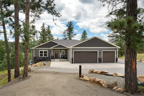 15 Rolling Stone Road, Clancy, MT 59634