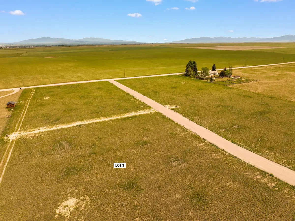Lot 3 Axes Canyon Road, Dillon, MT 59725 - #1