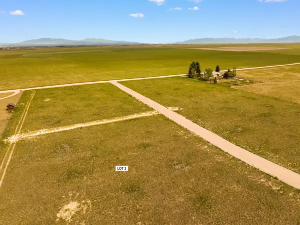 Lot 3 Axes Canyon Road, Dillon, MT 59725