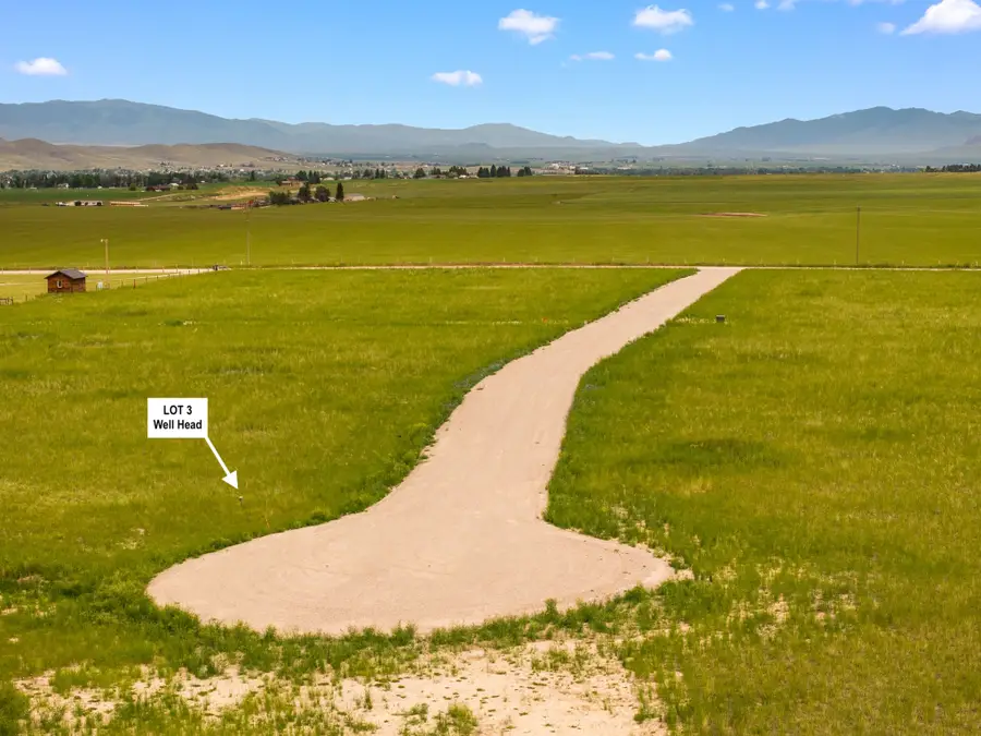 Lot 3 Axes Canyon Road, Dillon, MT 59725 - #2