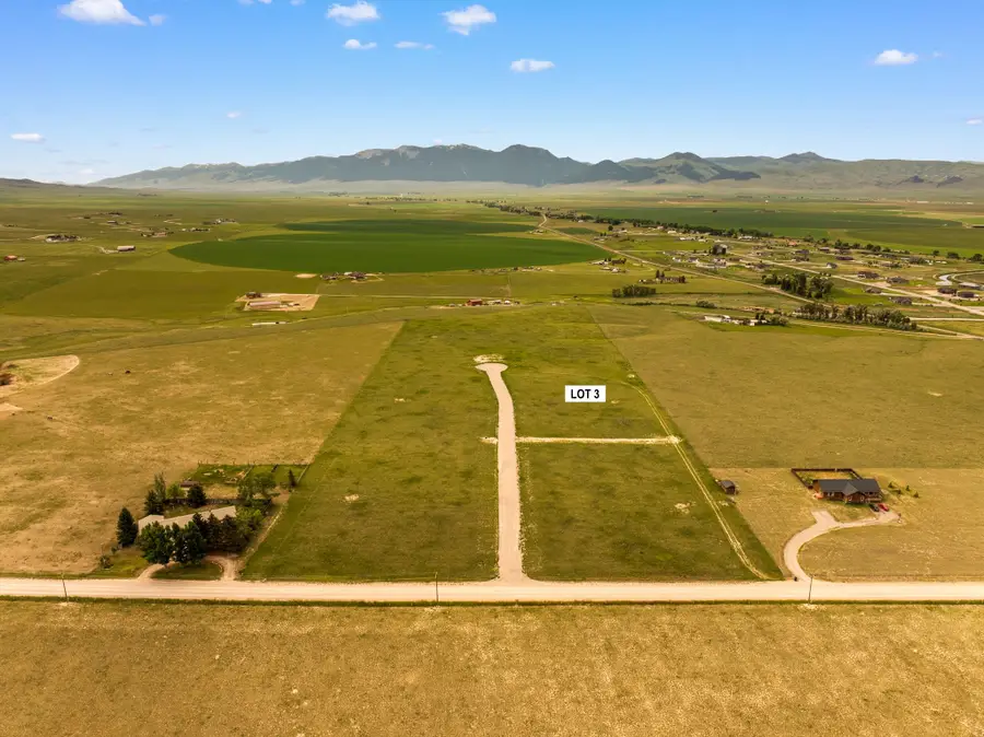 Lot 3 Axes Canyon Road, Dillon, MT 59725 - #3