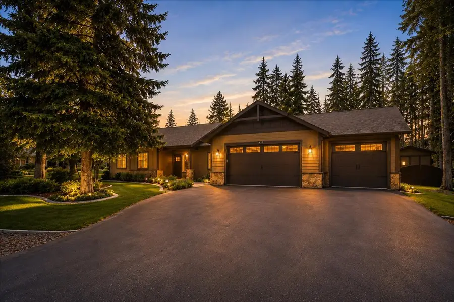 477 Soaring Pines Trail, Kalispell, MT 59901 - #2