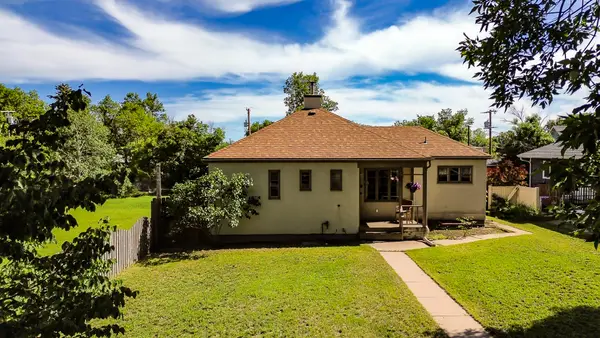 1310 1st Avenue S, Great Falls, MT 59401