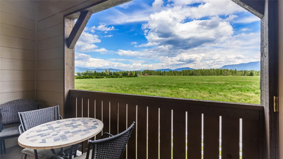 6205 Davos Lane #K, Whitefish, MT 59937 - #1