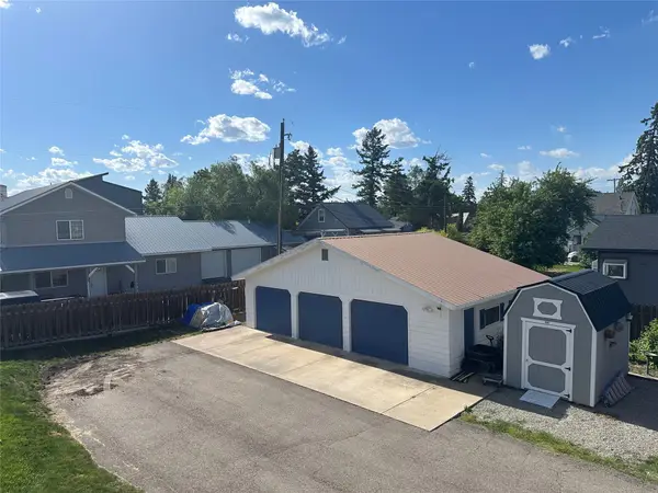 844 8th Avenue W, Kalispell, MT 59901