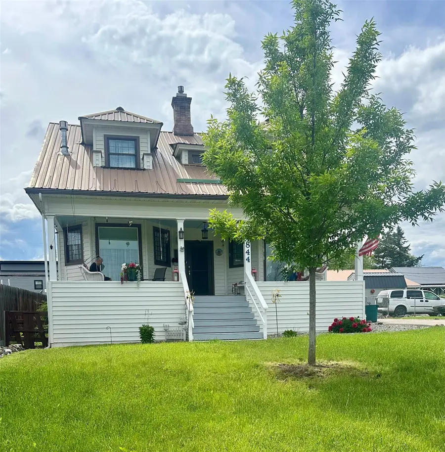 844 8th Avenue W, Kalispell, MT 59901 - #2