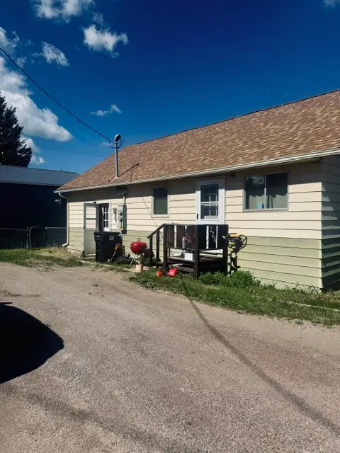 226 W Broadway Street, Philipsburg, MT 59858 - #1
